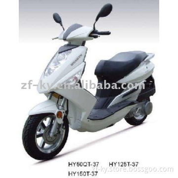 HY50T-37 scooter 49cc motorbike
